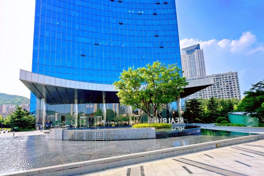 伯格图码（上海）信息科技有限公司